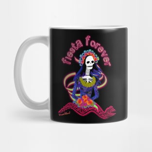 Fiesta Forever Mug